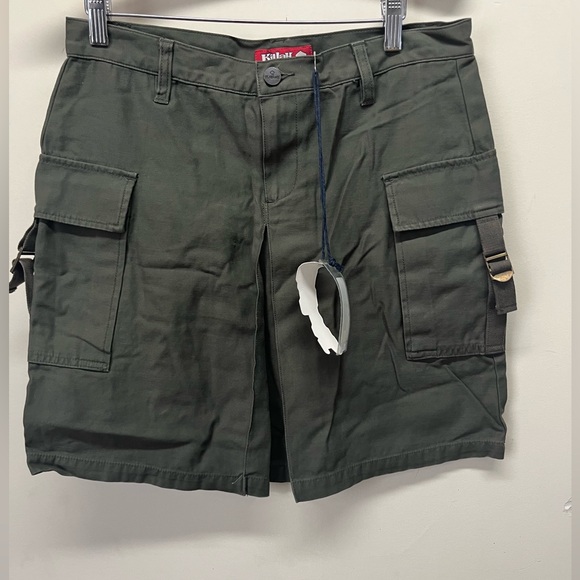 NWT Y2K  Killah stretch cotton skirt - Picture 1 of 5